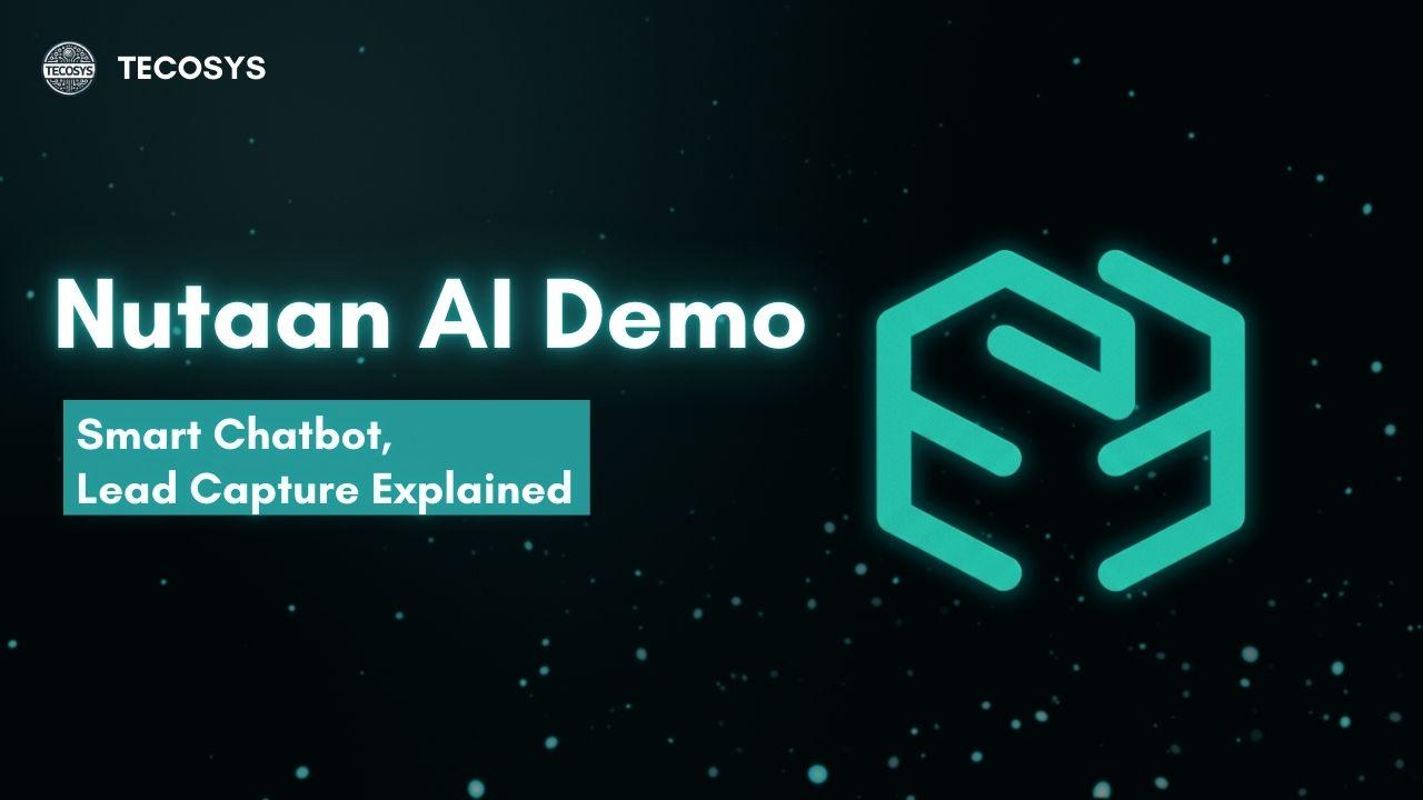 Nutaan Live Chat Widget