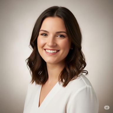 AI Headshot 1