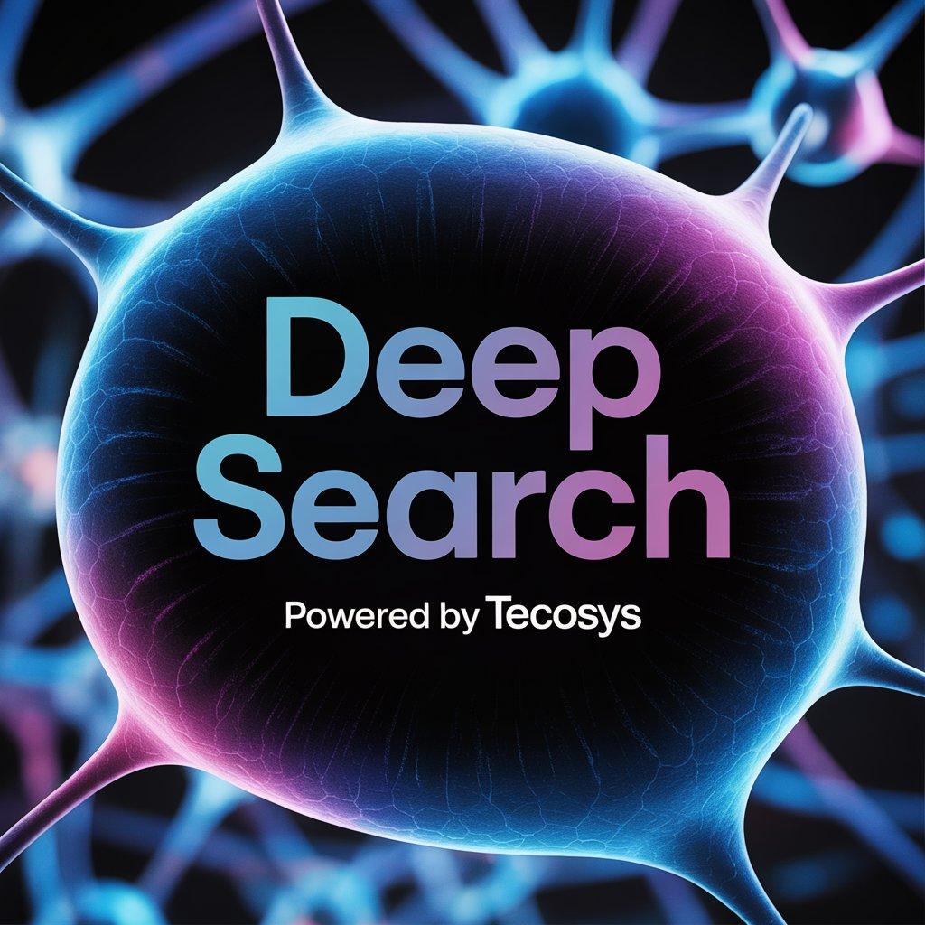 Introducing Deep Search