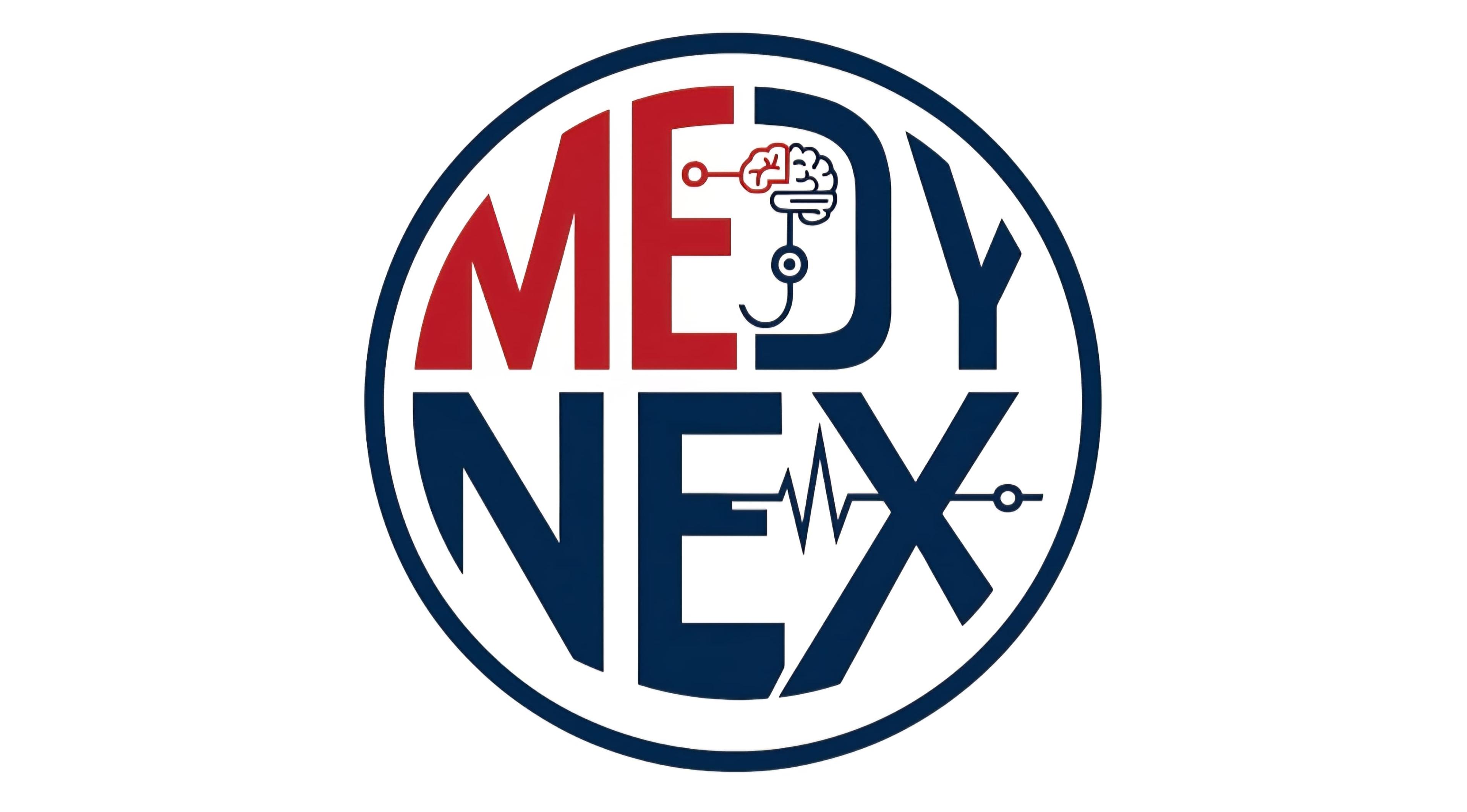 Medynex by Tecosys: Revolutionizing Healthcare with AI-Powered Patient Management Solutions