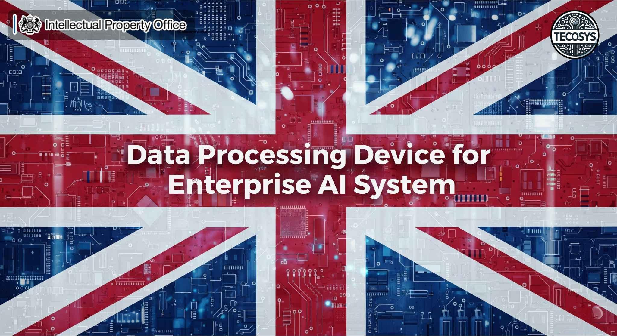 Nutaan AI Secures UK Design Registration: A Milestone in Enterprise AI Solutions