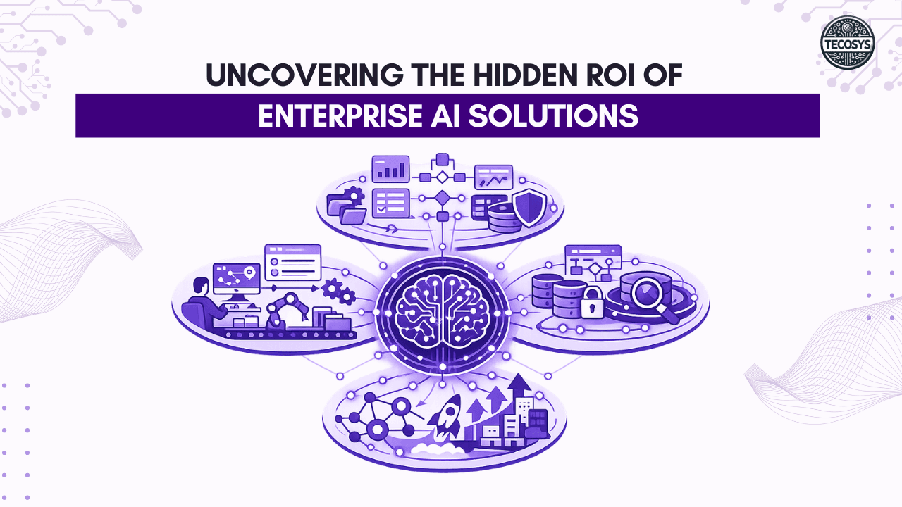 Uncovering the Hidden ROI of Enterprise AI Solutions